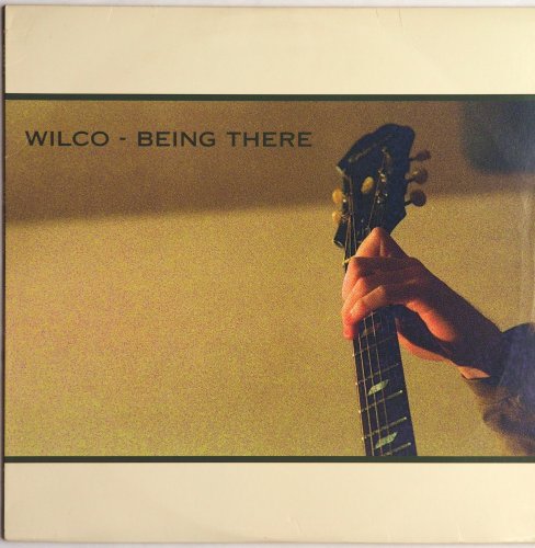 Wilco / Being There (Rare Original 2LP)β