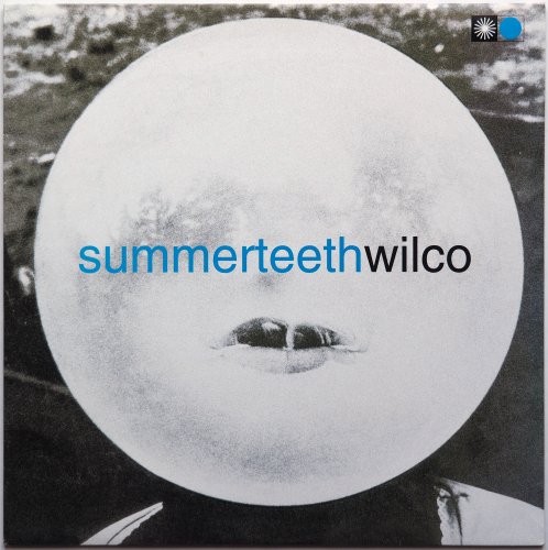 Wilco / Summerteeth (Rare Original 2LP) - DISK-MARKET