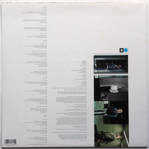 Wilco / Summerteeth (Rare Original 2LP)β