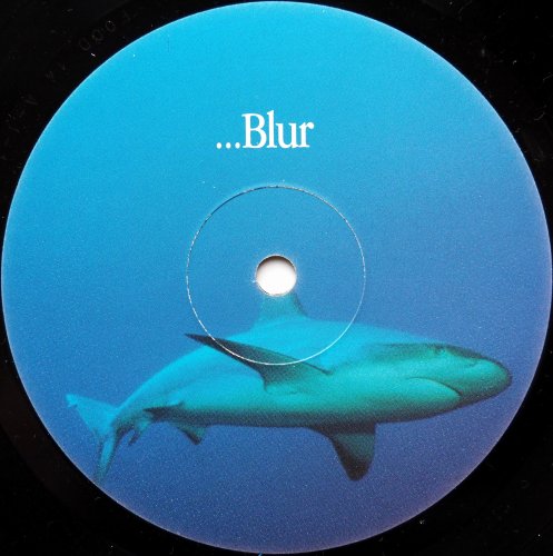 Blur / The Great Escape (Rare Original LP) - DISK-MARKET