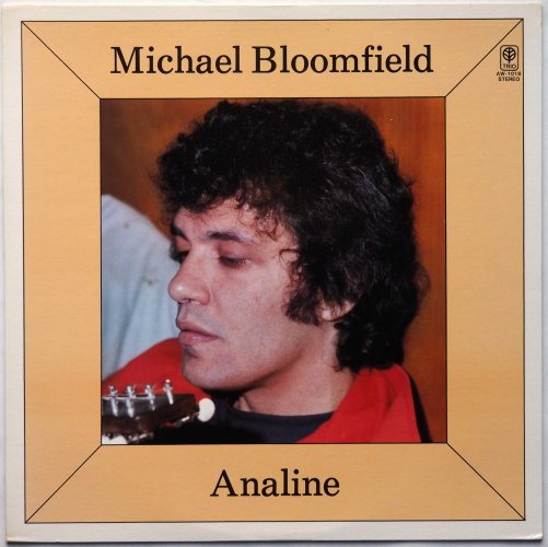 Michael Bloomfield / Analine (JP)β