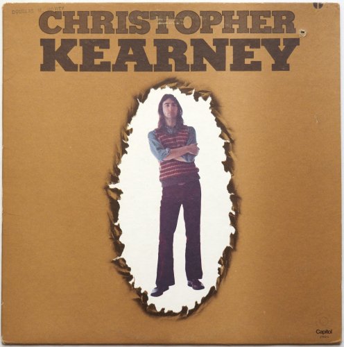 Christopher Kearney / Christopher Kearney (Canadal)の画像