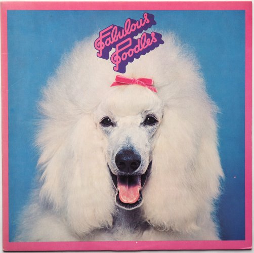 Fabulous Poodles / Fabulous Poodles JP)β