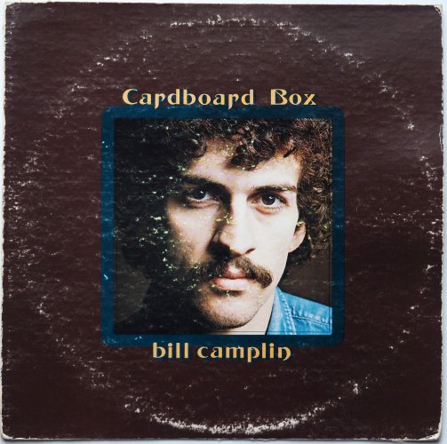 Bill Camplin / Cardboard Boxの画像