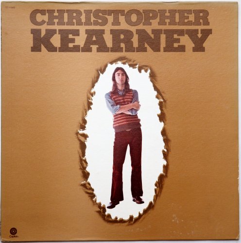 Christopher Kearney / Christopher Kearney (US)の画像