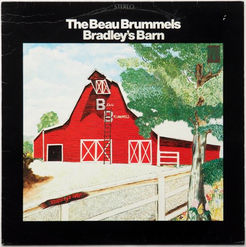 Beau Brummels / Bradley's Barn  (UK 80s)β
