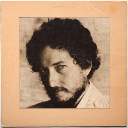 Bob Dylan / New Morning (US)β