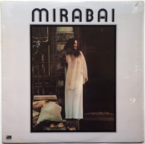 Mirabai / Mirabai (In Shrink)β