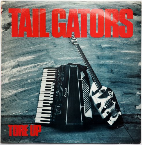 Tail Gators / Tore Upβ