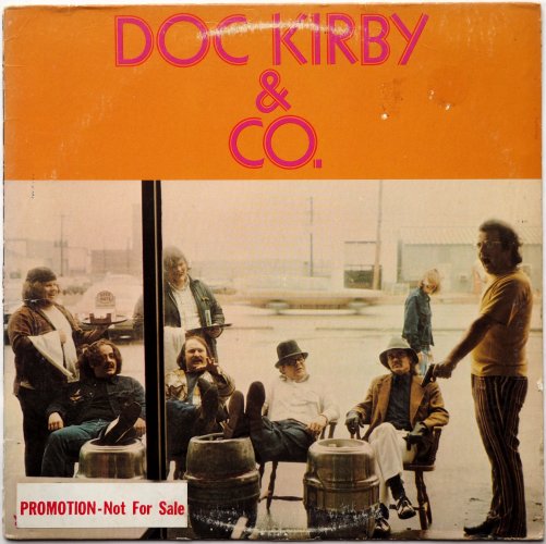 Doc Kirby & CO. / Doc Kirby & COβ