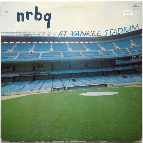 NRBQ / NRBQ At Yankee Stadium の画像