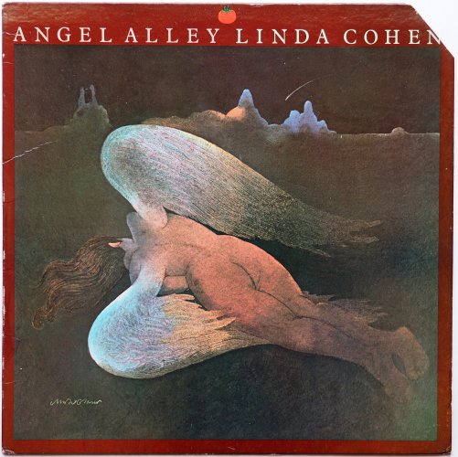 Linda Cohen / Angel Alleyβ