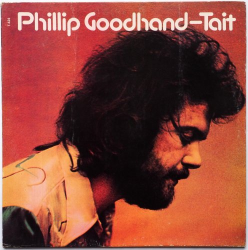 Phillip Goodhand-Tait / Phillip Goodhand-Taitβ