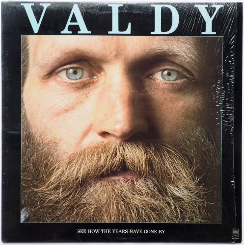 Valdy / See How The Years Have Gone By (In Shrink)β