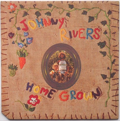 Johnny Rivers / Home Grownβ