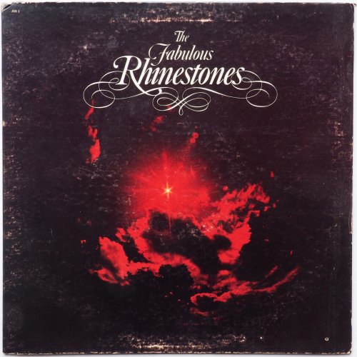 Fabulous Rhinestones, The / The Fabulous Rhinestonesβ