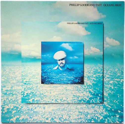 Phillip Goodhand-Tait / Oceans Away (Germany)β
