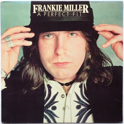 Frankie Miller / A Perfect Fit (Falling In Love)β