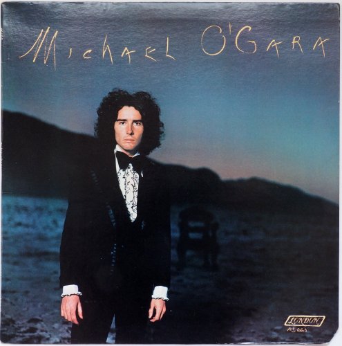 Michael O'Gara / Michael O'Garaの画像