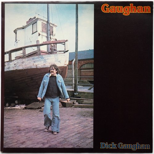 Dick Gaughan / Gaughanβ