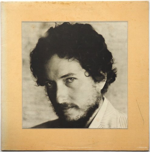 Bob Dylan / New Morning (US)β