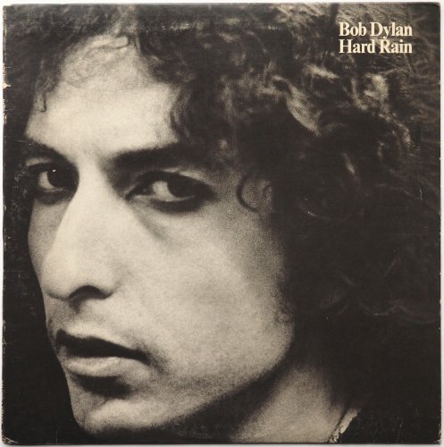 Bob Dylan / Hard Rainβ