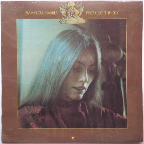 Emmylou Harris / Pieces of the Sky (In Shrink)β