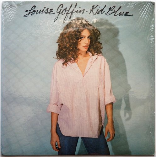 Louise Goffin / Kid Blue (In Shrink)β