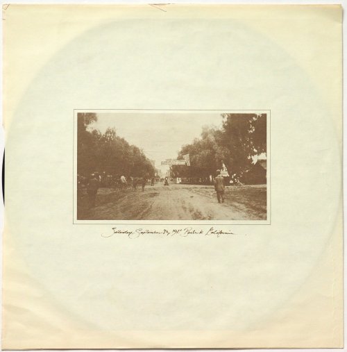 Arlo Guthrie / Running Down The Roadβ