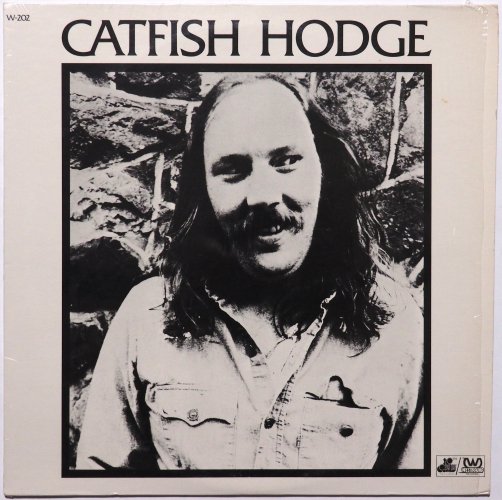 Catfish Hodge (Bob Hodge) / Soap Opera's (In Shrink)β