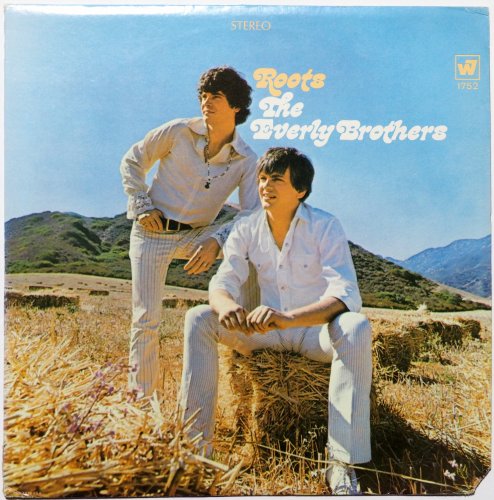 Everly Brothers / Rootsβ