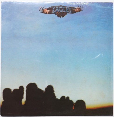 Eagles / Eagles (US In Shrink)β
