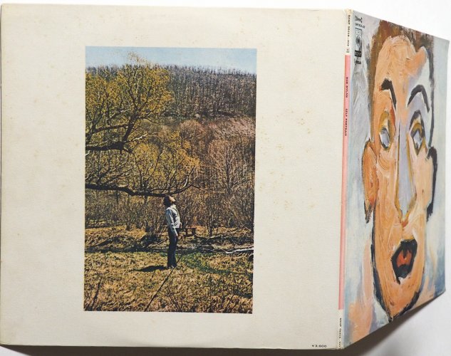 Bob Dylan / Self Portrait (JP Early Issue)β
