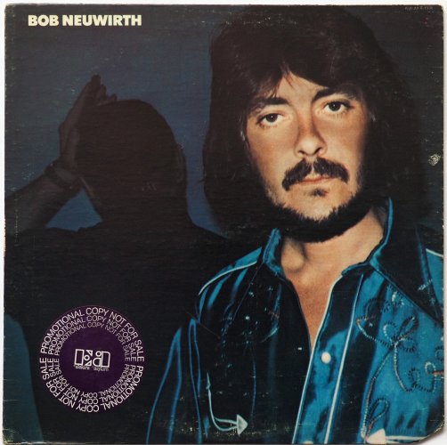 Bob Neuwirth / Bob Neuwirthβ