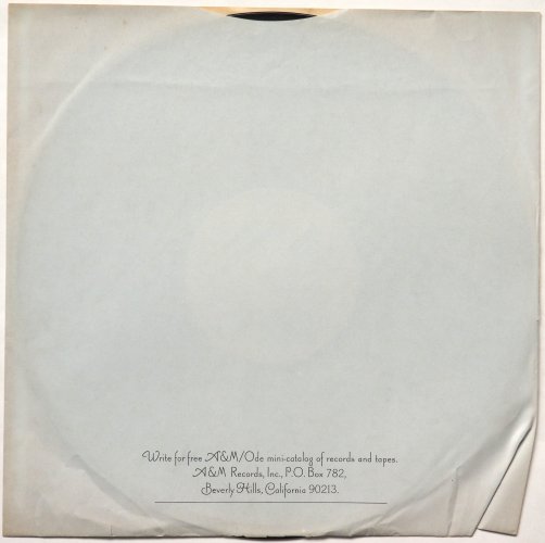 Rick Roberts / Windmills (US Whte Label Promo)β