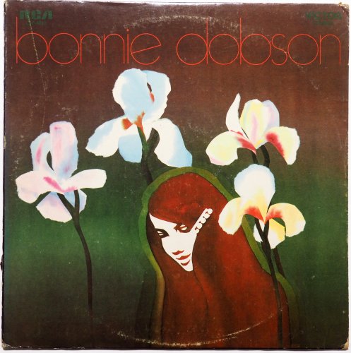 Bonnie Dobson / Bonnie Dobson (US RCA In Shrink)β
