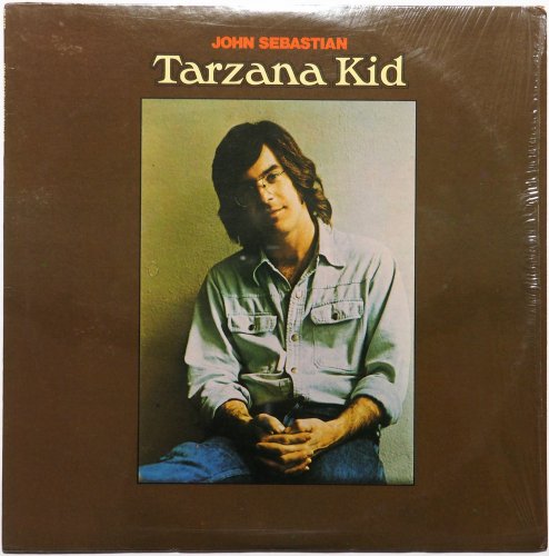 John Sebastian / Tarzana Kid β