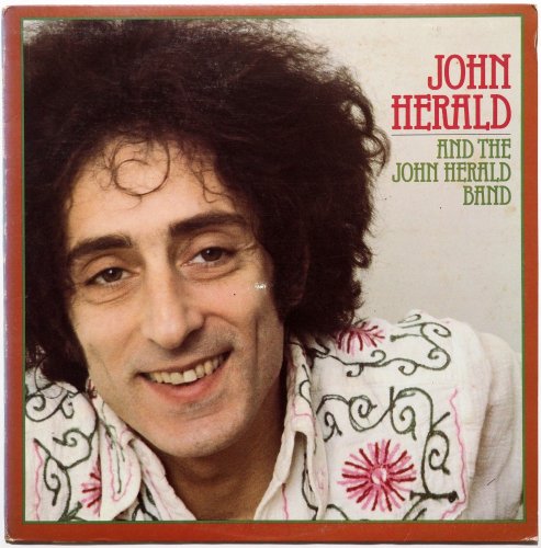 John Herald / John Herald And The John Herald Band  β