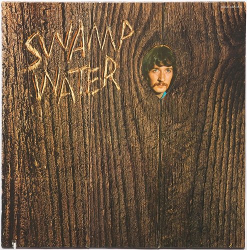 Swampwater / Swampwater (RCA 2nd)β