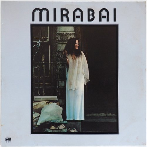 Mirabai / Mirabaiβ