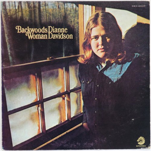 Dianne Davidson / Backwoods Woman (٥븫)β