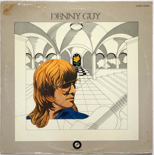 Denny Guy / Introducing Denny Guyβ