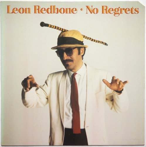 Leon Redbone / No Regretsβ