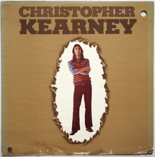 Christopher Kearney / Christopher Kearneyβ