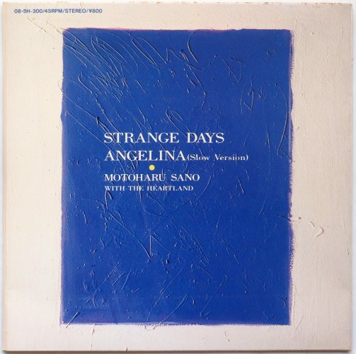  / Strange Days ȥ󥸡ǥ (7