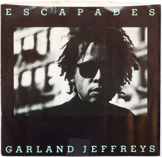 Garland Jeffreys / Escapades (7
