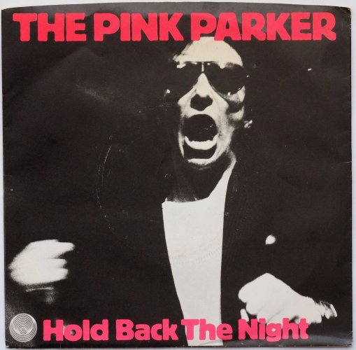 Graham Parker And The Rumour / The Pink Parker (7